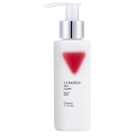 Seventeen Red Flame Body Silk 100ml
